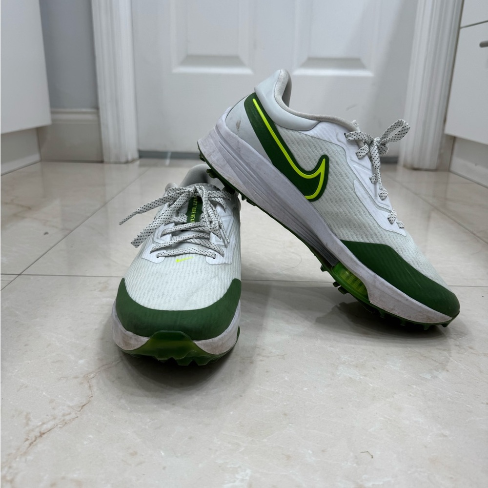 Nike Golf Shoes